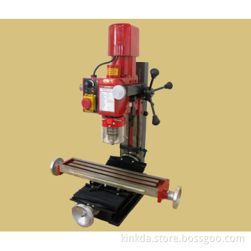 mini drilling machine,milling machine,small drilling machine